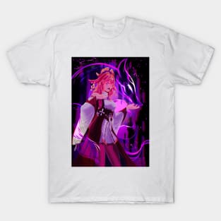 Yae Miko - Genshin Impact T-Shirt